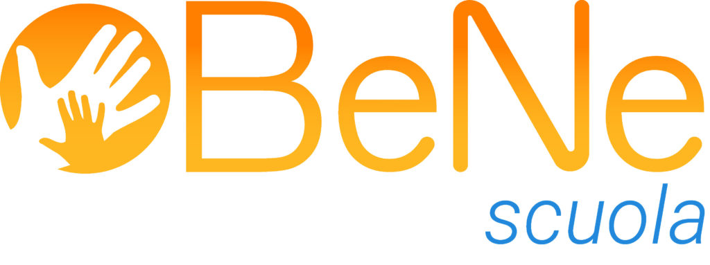 Logo BeNe Scuola